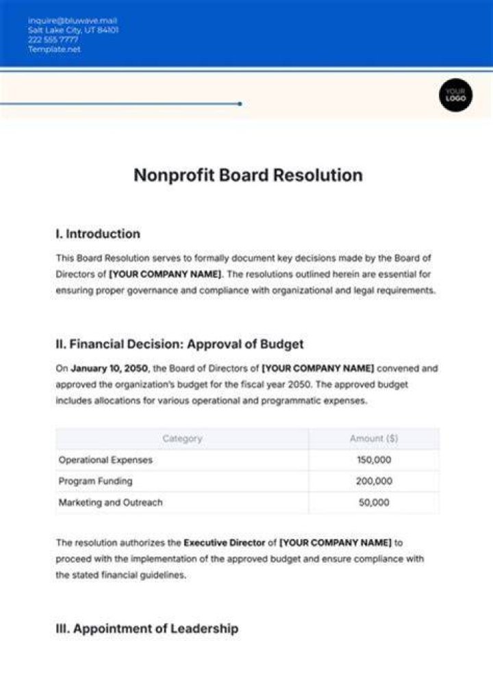Can a corporation become a nonprofit?