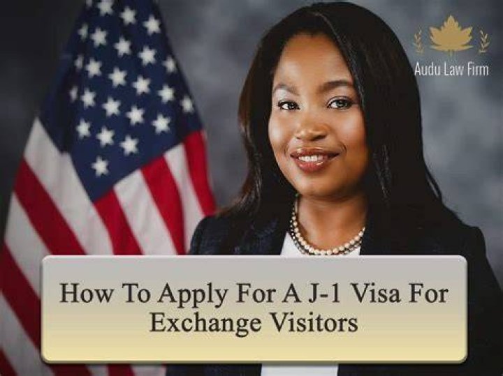 Can I enter the US after my J-1 visa starts?