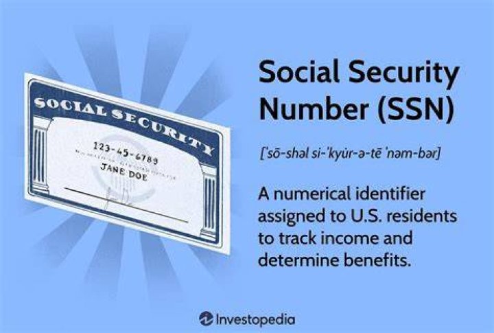 Can I use my SSN as an independent contractor?
