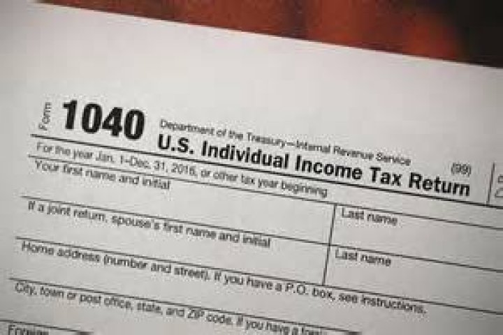 Can you file a federal tax return for the year 2010?