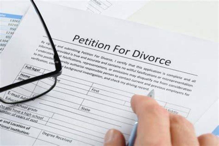 Can you file for divorce before 2 years?
