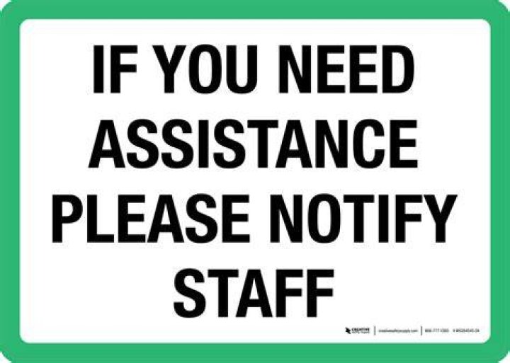 Can you please assist meaning?