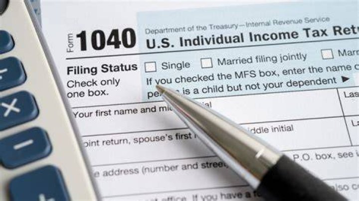 Do I have to file a 2018 tax return?