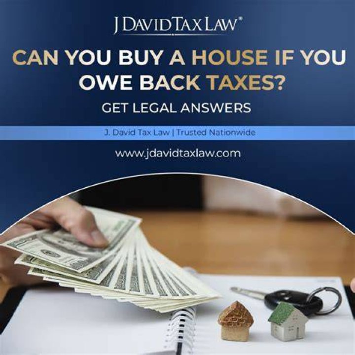 Do you get more taxes back if you own a house?