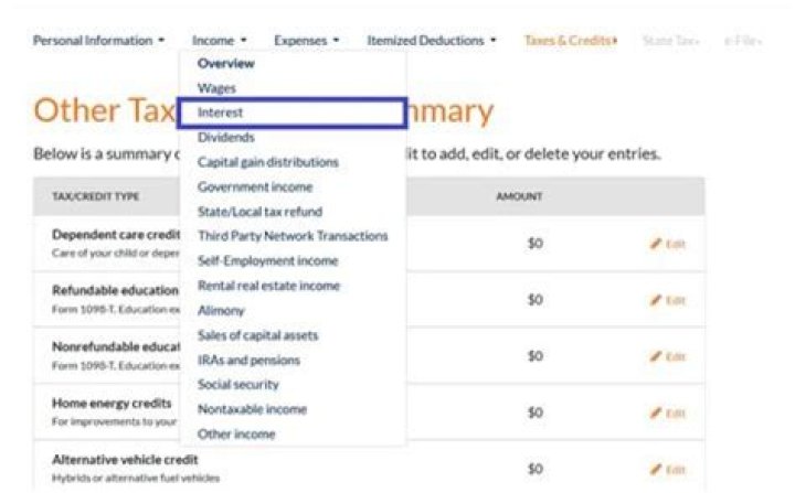 Do you have to report tax exempt income?