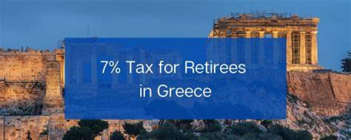 Does Greece tax foreign income?