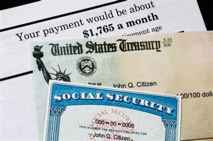 How can I check my Social Security credits?