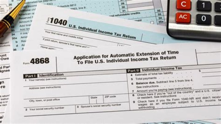 How can I get an extension to file my tax return?