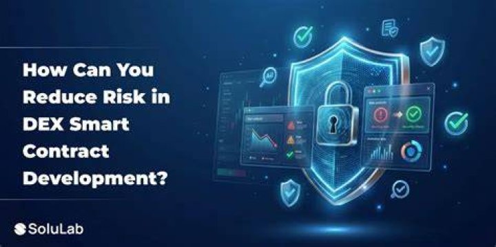 How can you reduce the risk of exchange?