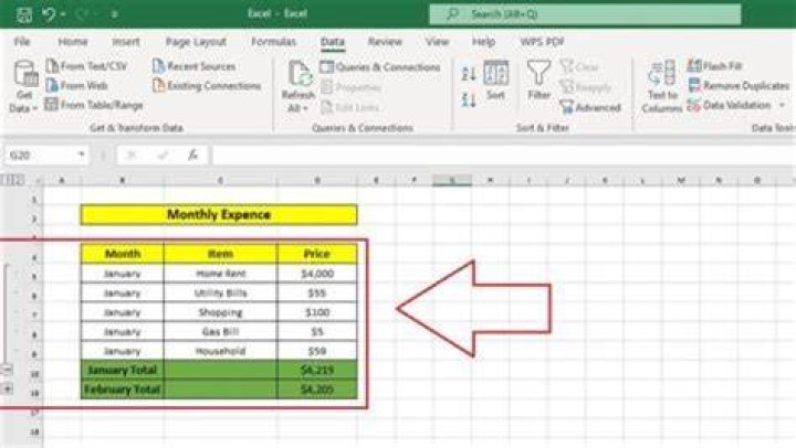 How do I get Excel to only accept one sheet?