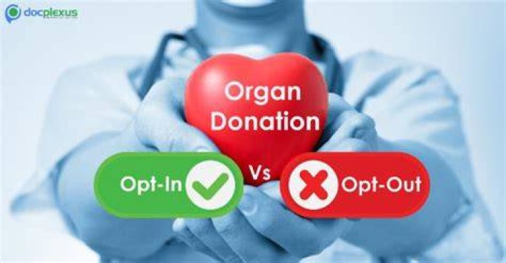 How do I opt out of organ donation in California?