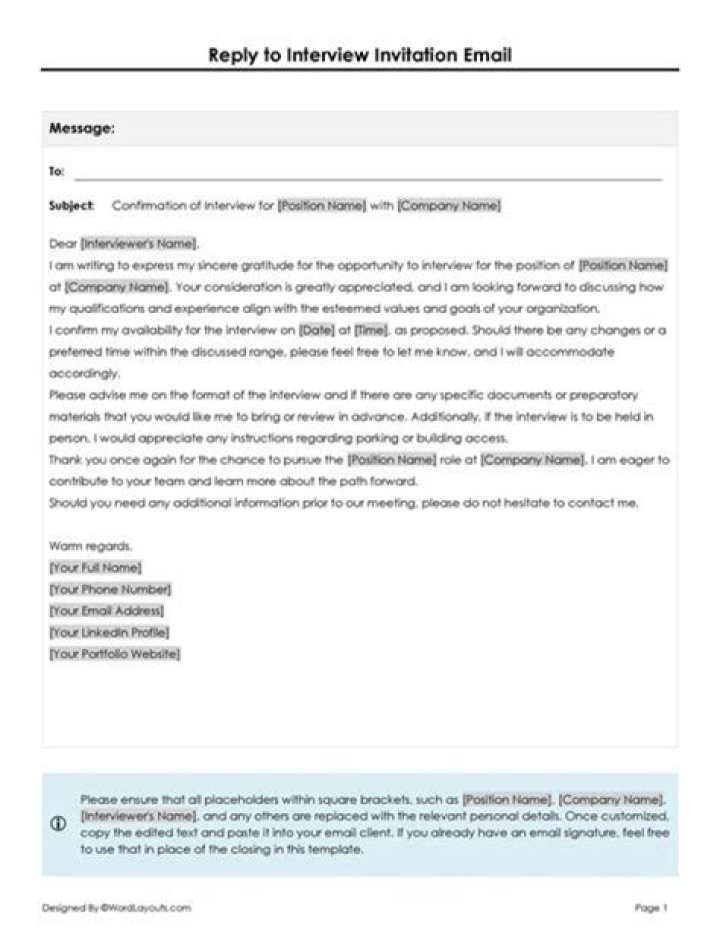 How do you respond to a unintended email?