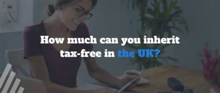 How much can you inherit tax free Wisconsin?