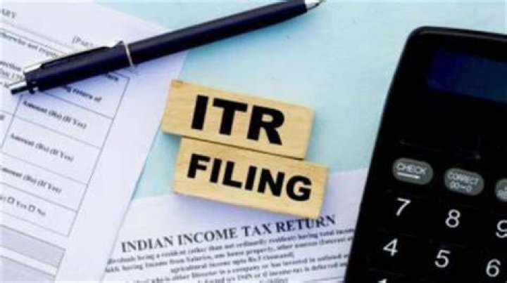 How to file a joint income tax return?
