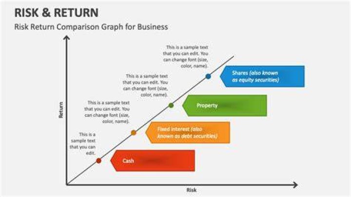 How would you describe the return and risk?