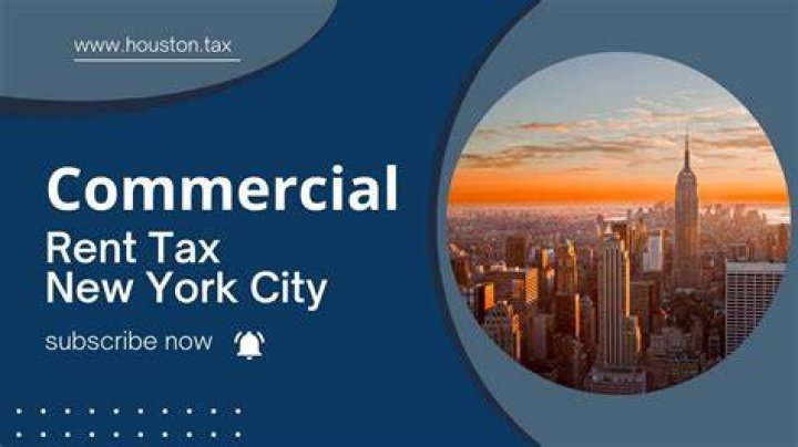 Is commercial rent taxable in Arizona?