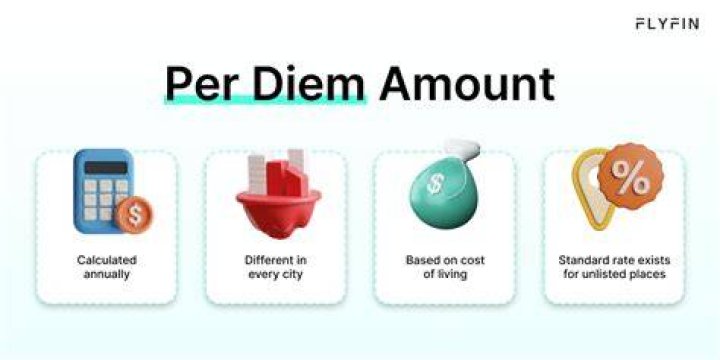 Is per diem counted as income?
