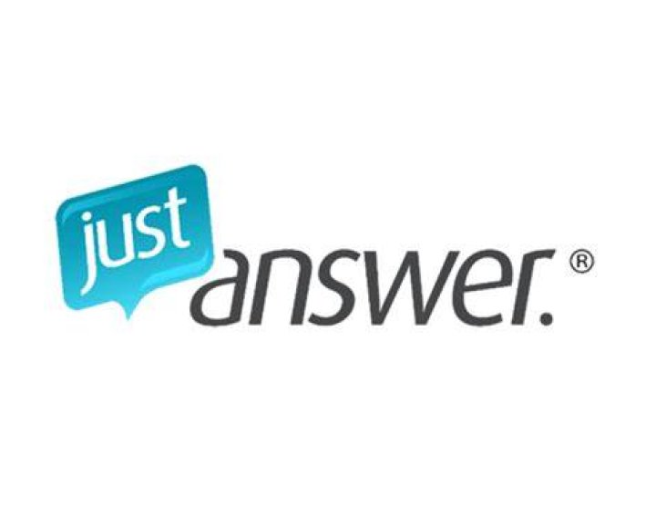Is the website JustAnswer legitimate?