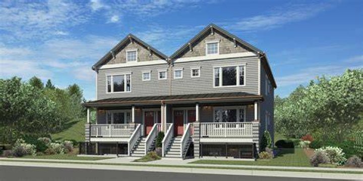 What are separate units in a house?