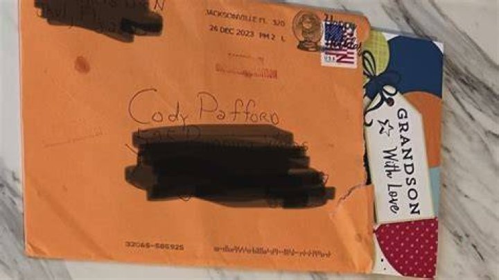 What can someone do with stolen mail?