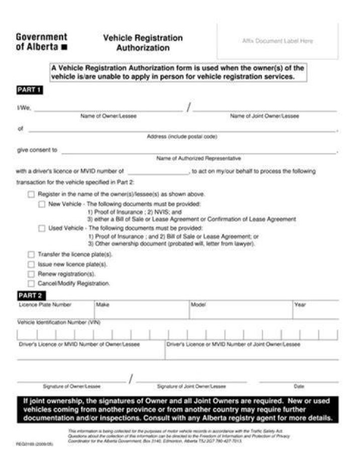 What do you need to register a vehicle in the state of Montana?