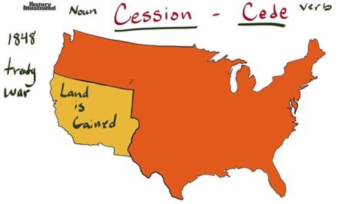 What does cession of claims mean?