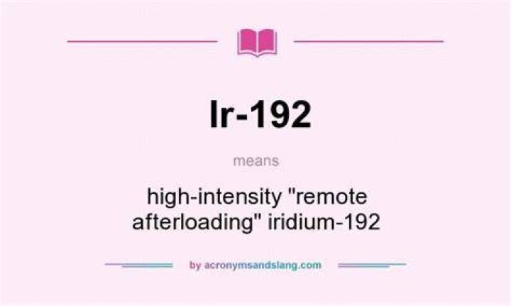 What does HJR 192 mean?