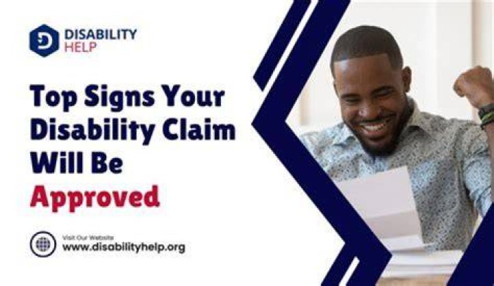 What if I made a mistake on my disability claim?