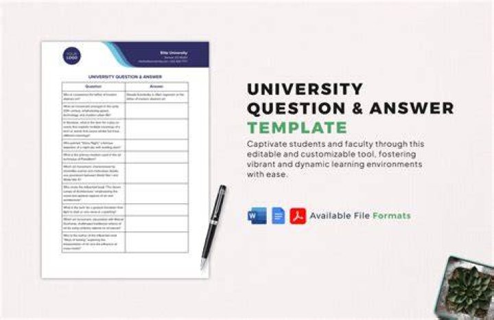 What is a file Question Answer?