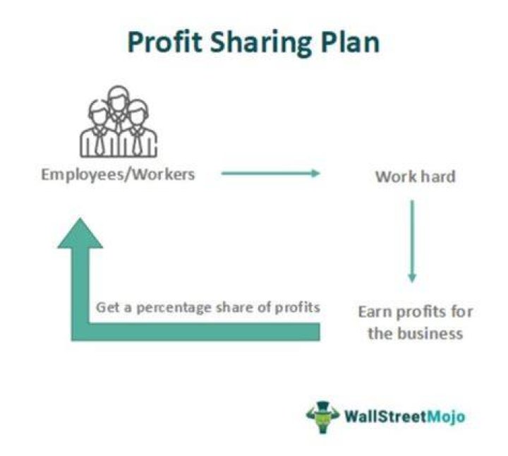 What is a limitation of profit-sharing plans?