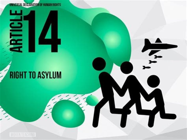 What is Article 14 of the Human Rights Act?