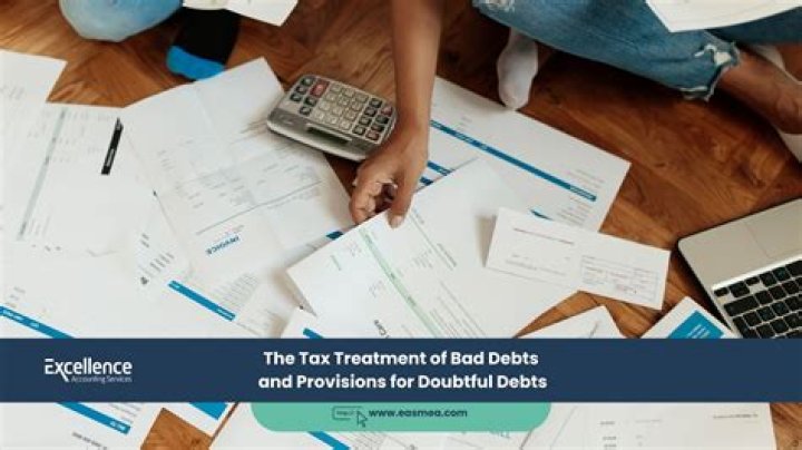 What is tax treatment?