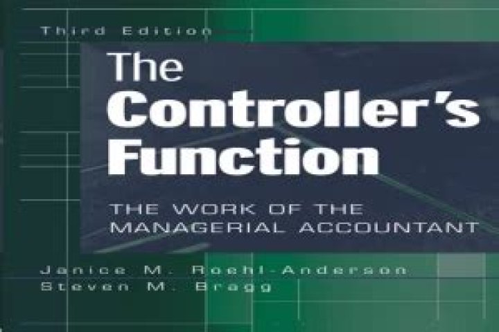 What is the function of managerial accountant?