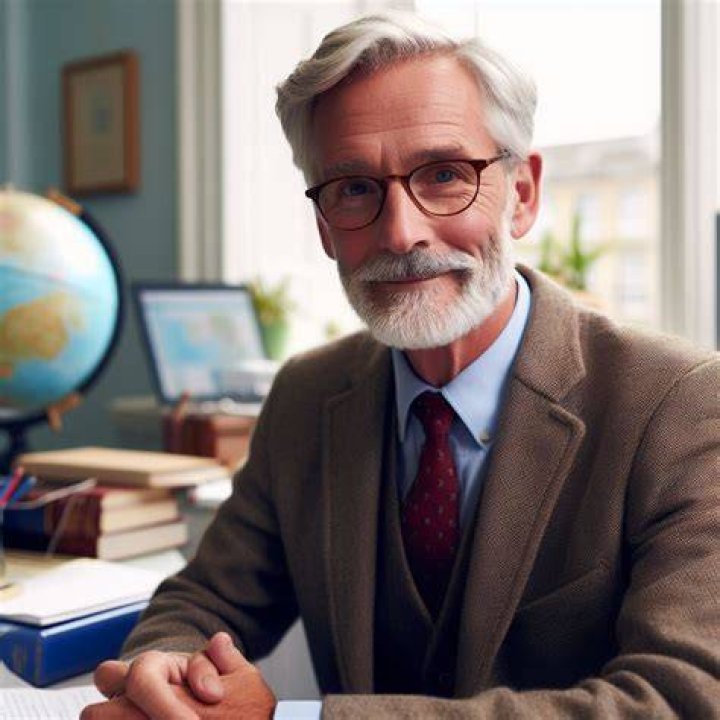 What is the retirement age for university lecturers?
