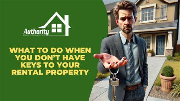 When do you have to sell a rental property?