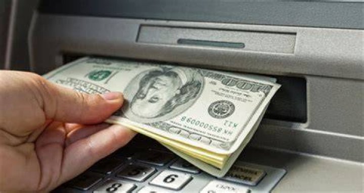 When does the IRS take money out of your account?