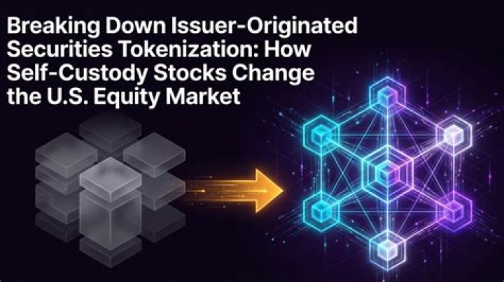Who is the issuer of securities?